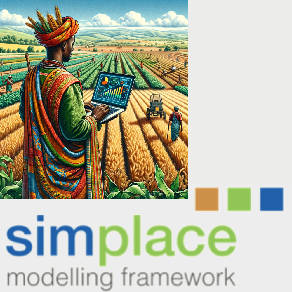 Advanced Modeling of Crop and Ecosystem Management