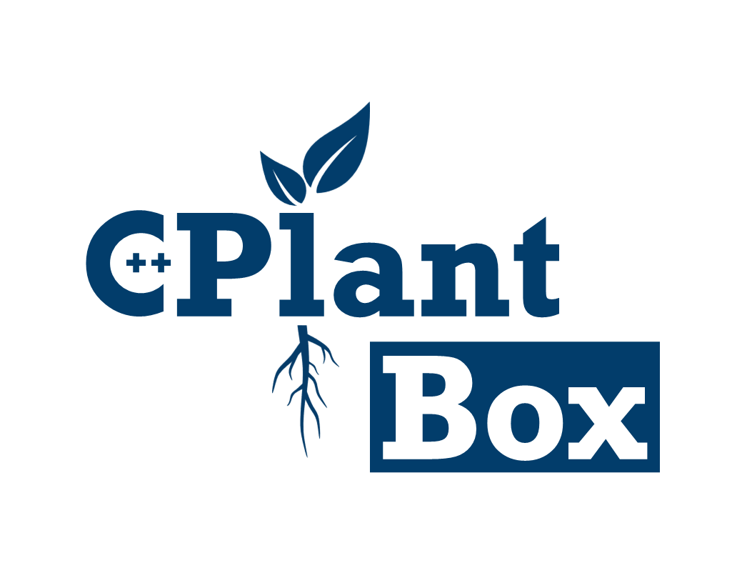 What is CPlantBox?