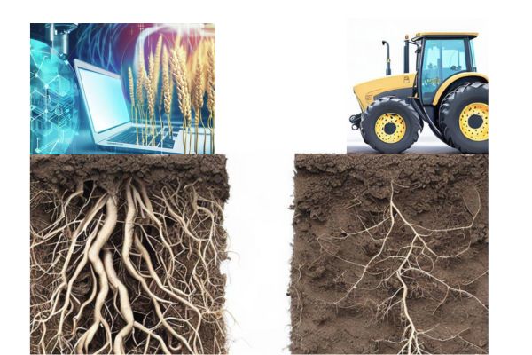 Deep Dive: Soil Compaction Insights